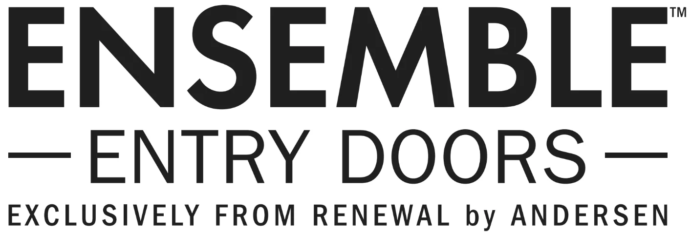 Ensemble Entry Doors, Renewal by Andersen replacement windows, Superior Products, Exceptional Service, Engstrom's Siding & Window Co., Siren, WI